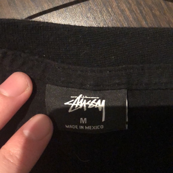 Stussy long sleeve - Picture 7 of 7